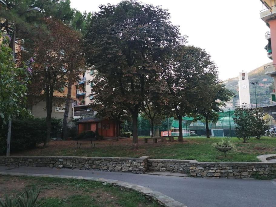 A Dream Codice Citra 010047-Lt-0161 Apartamento Recco Exterior foto