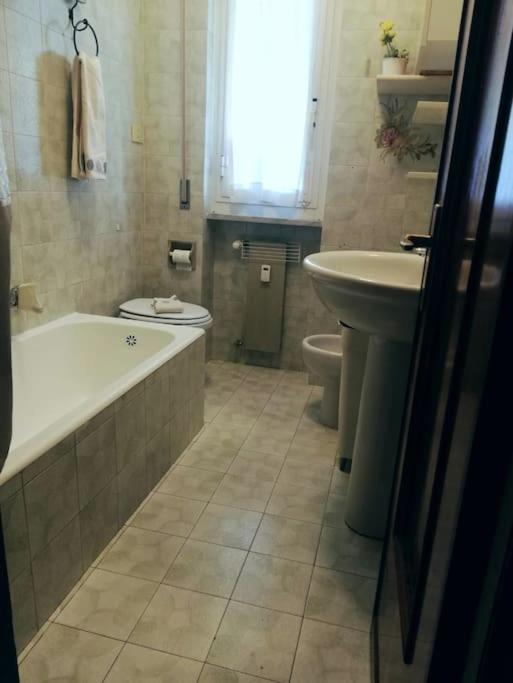 A Dream Codice Citra 010047-Lt-0161 Apartamento Recco Exterior foto