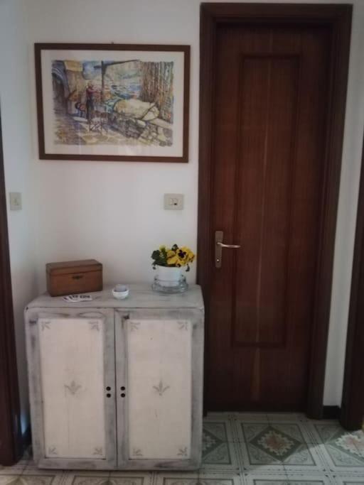 A Dream Codice Citra 010047-Lt-0161 Apartamento Recco Exterior foto