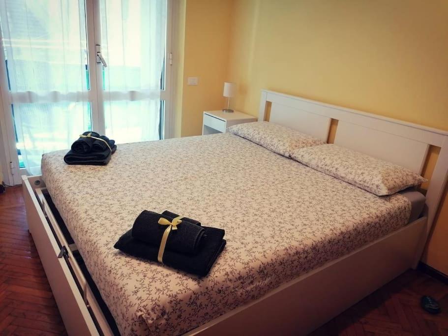 A Dream Codice Citra 010047-Lt-0161 Apartamento Recco Exterior foto