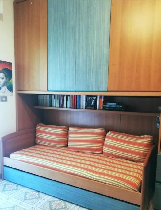 A Dream Codice Citra 010047-Lt-0161 Apartamento Recco Exterior foto