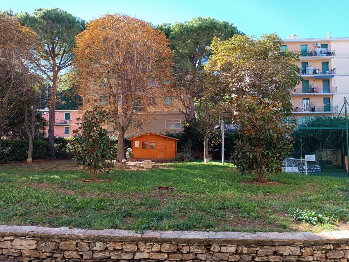A Dream Codice Citra 010047-Lt-0161 Apartamento Recco Exterior foto