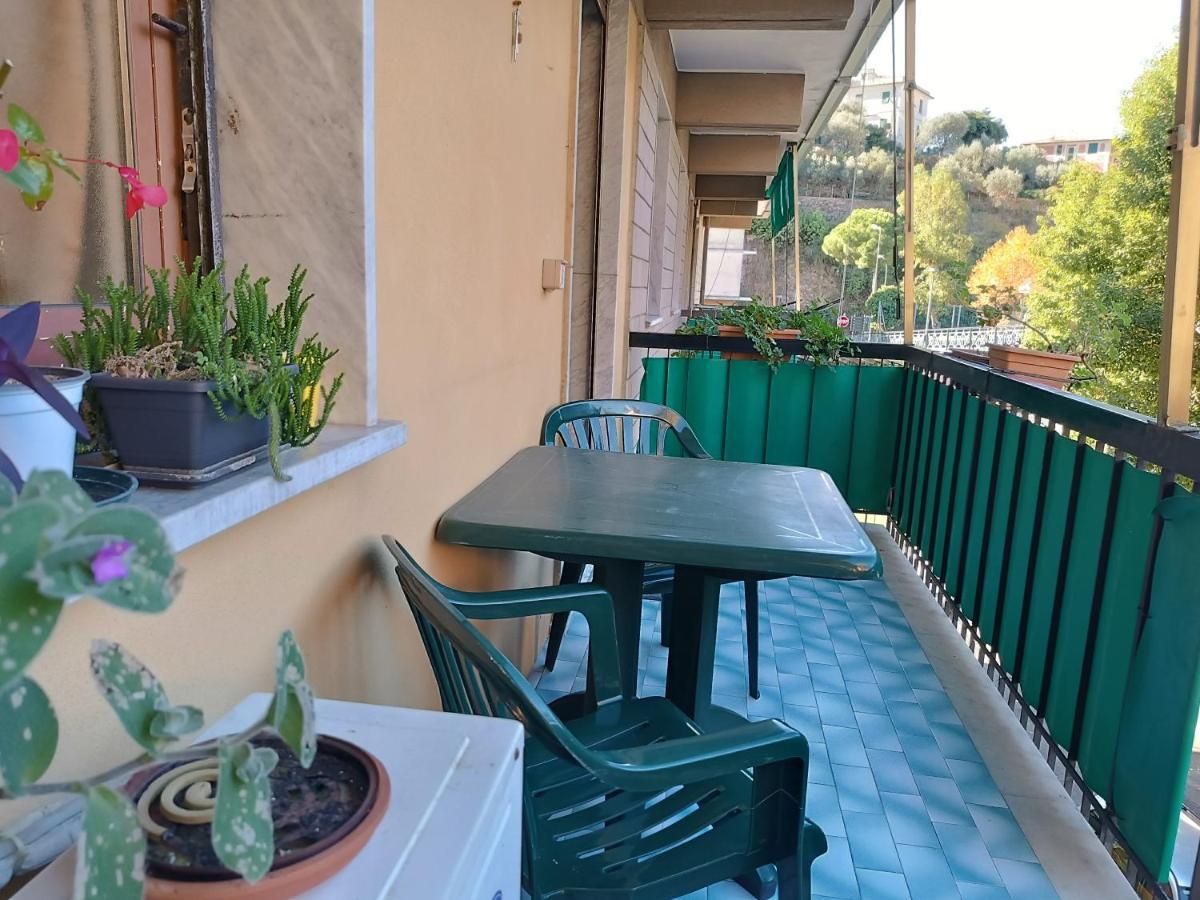 A Dream Codice Citra 010047-Lt-0161 Apartamento Recco Exterior foto
