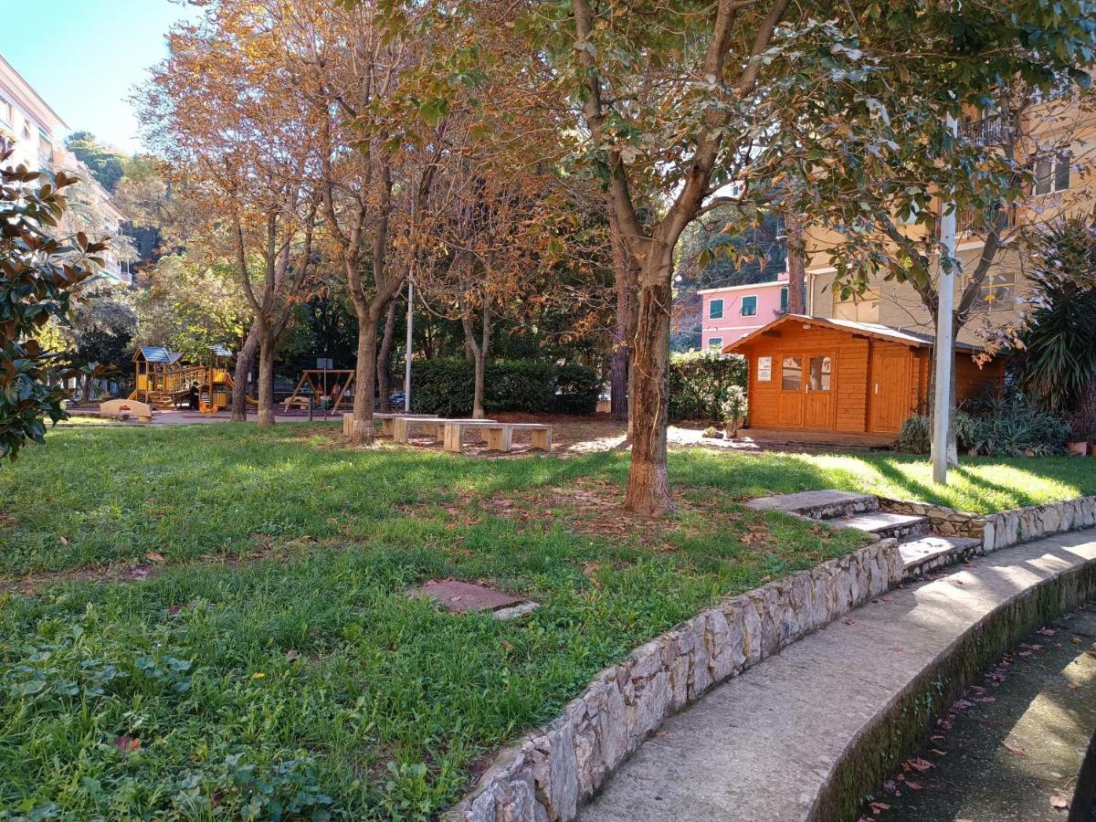 A Dream Codice Citra 010047-Lt-0161 Apartamento Recco Exterior foto