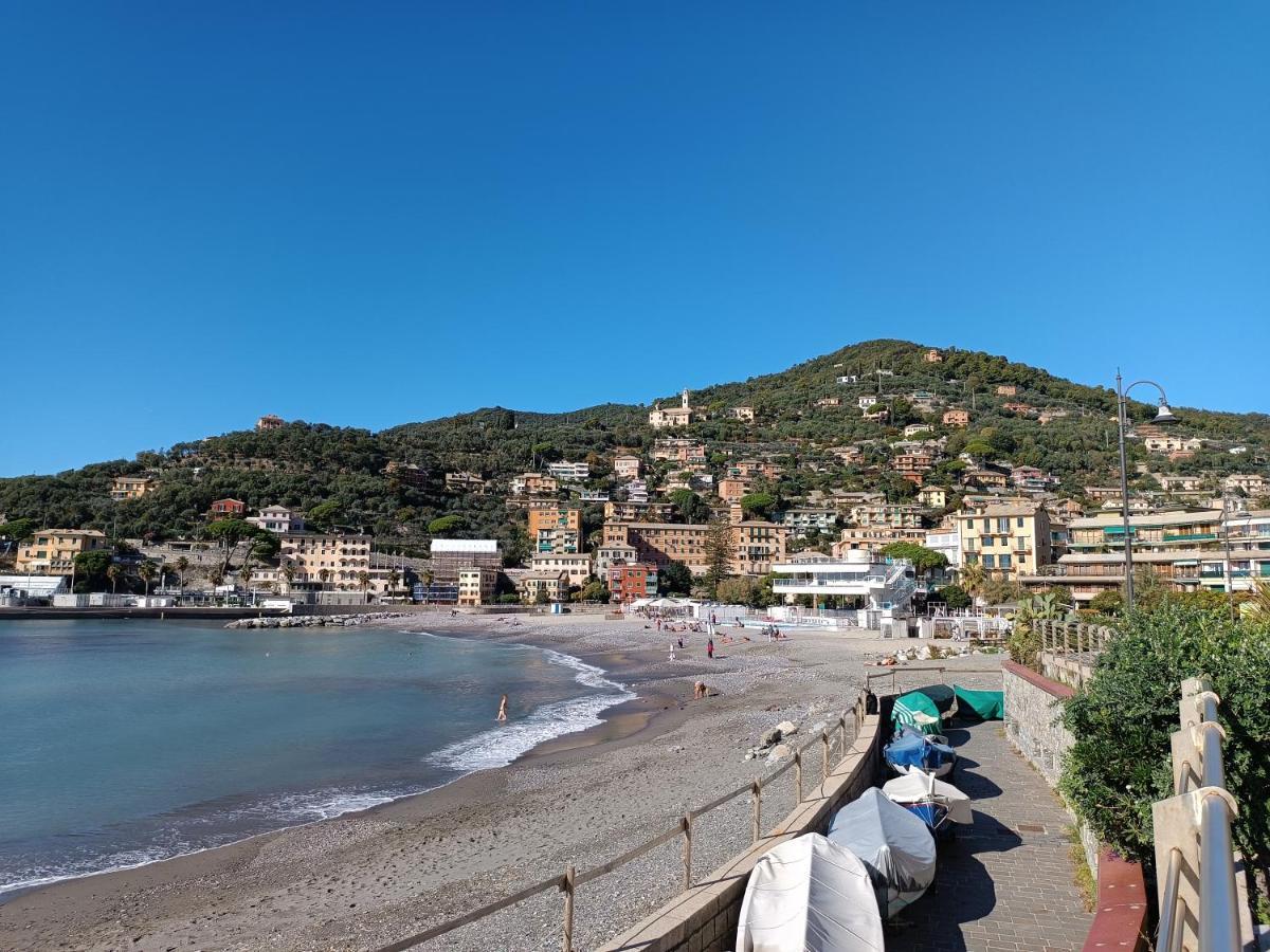 A Dream Codice Citra 010047-Lt-0161 Apartamento Recco Exterior foto