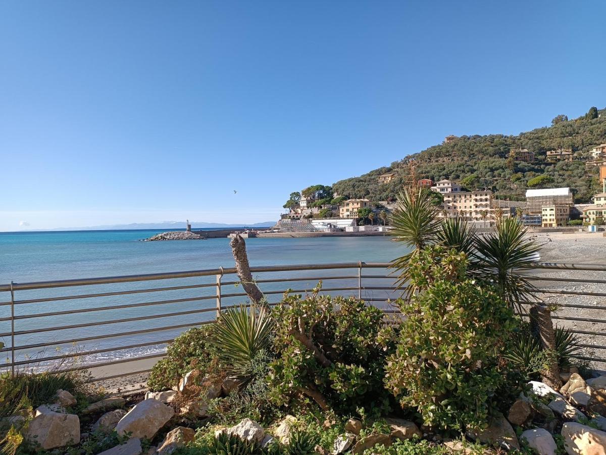 A Dream Codice Citra 010047-Lt-0161 Apartamento Recco Exterior foto